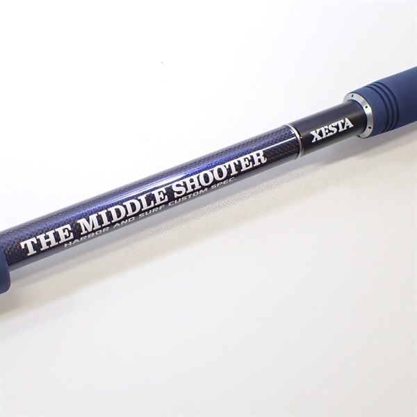 ランウェイ ザミドルシューター１０ＭＭＨ